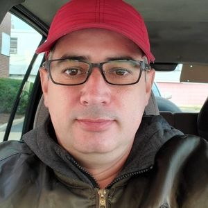 Meet your Posher, Alberto